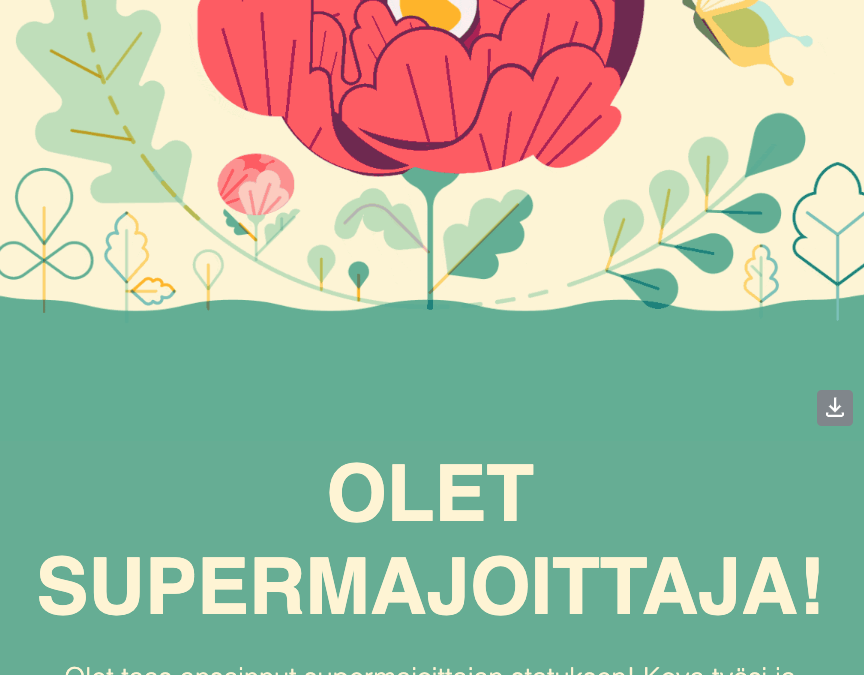 Airbnb Supermajoittaja – Onko Supermajoittajan Statuksesta Hyötyä?